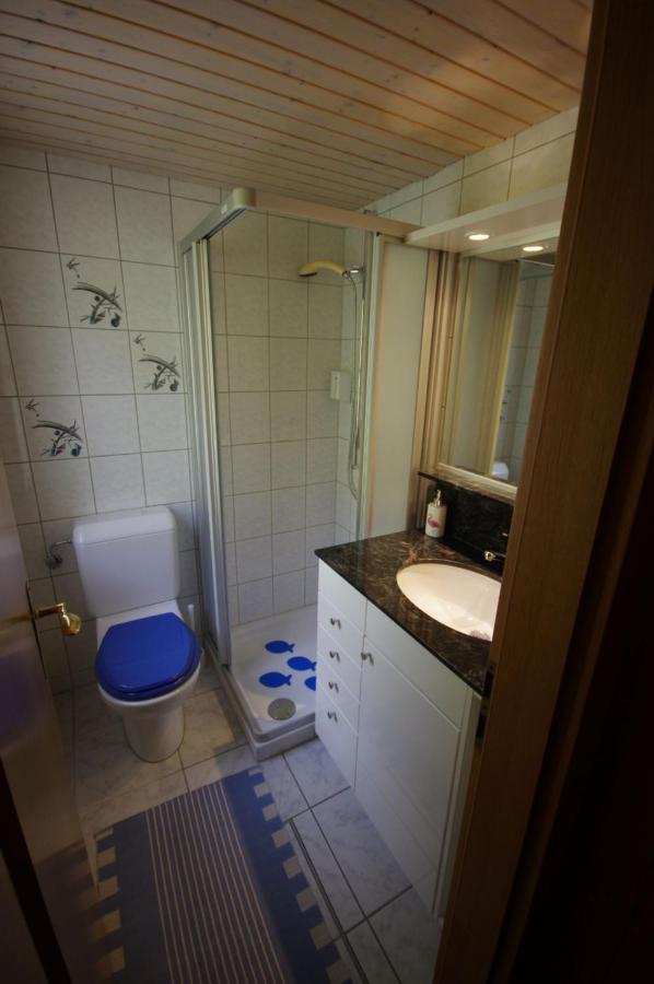 Ferienwohnung Betula Bad-Schwarzsee Ngoại thất bức ảnh